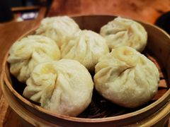 -楠火锅(太古里总店)