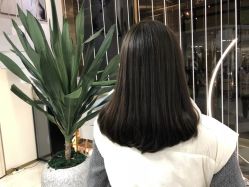 -MI HAIR