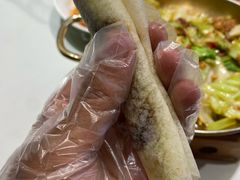 -东流山烤鸭·家常菜(雨山龙湖店)