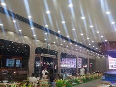 -必点蒸汽海鲜(止锚湾店)