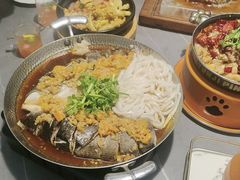 -3号仓库·创意中国菜(乐清正大广场店)