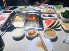 -海底捞火锅(万丰桥店)
