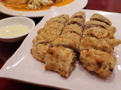 -粤北餐馆