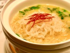 -悦轩中餐厅·高空江景·杭州柏悦酒店