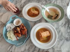 -东南里湖景餐厅·新闽菜(浦西万达店)