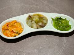 -沼津港精致料理·寿喜烧·烧鸟(龙湖南桥天街日料榜单店)