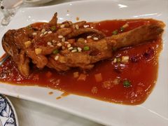 -梅龙镇酒家(南京西路总店)
