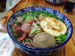 -苏渝轩锅盖面(润州万达广场店)