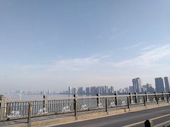 -钱塘江大桥