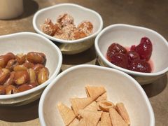 -京味斋·烤鸭·北京菜(安贞店)