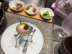 -枫品铁板烧(东樾店)