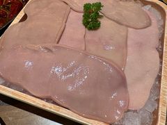 -旧街市鲜货老火锅(大光路店)