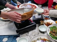 -宝荣鱼馆·临湖之宴(千岛湖店)