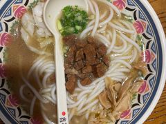 -鑫花溪牛肉米粉(文星广场店)