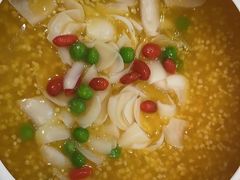 -马老六清真餐厅(雁滩店)