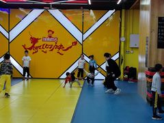 -HELLO功夫(印象城店)