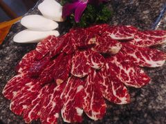 -万兴佳烤肉·长白山老味道(宏泰广场店)
