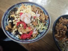 -大姨捞面(新安花园店)