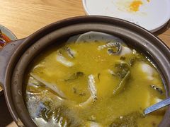 -米一仙·成都小碗菜(东万达店)