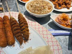-老济南·地道济南菜(大明湖店)