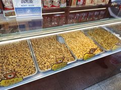 酥崩豆-崩豆张(古文化街店)