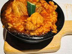 -俄士厨房(五棵松华熙LIVE店)