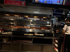 -肯德基(大朗长盛店)