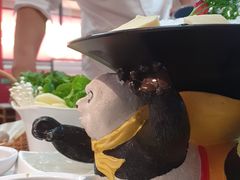-潮汕酱记鲜牛肉火锅(欧尚店)
