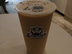 -茶力的小怪兽(梅林卓悦汇店)