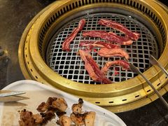 -烧肉达人(凯德晶萃店)