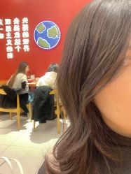 -MY HAIR ARDOR