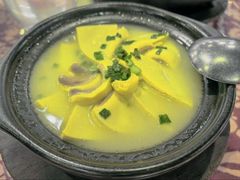 茶油猪肚炖蛋-临家闽南菜(宝洲路店)