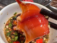 -行运海鲜食集(北京首店)