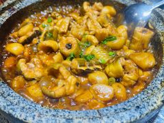 -隆喜元鱼汤包·海鲜(中联广场店)