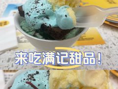 -满记甜品(南京虹悦城三店)