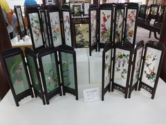 -姚建萍刺绣艺术馆