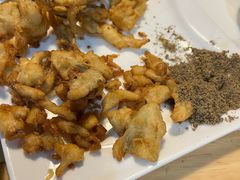-黑鸡小馆(金源店)