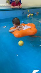 -马博士婴儿游泳馆(望京旗舰店)