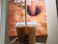 -COSTA COFFEE(上海月星环球港店)