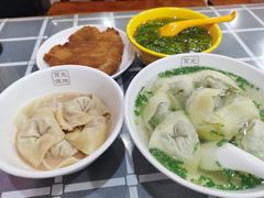 -潘国仙耳光馄饨(黄家阙路店)