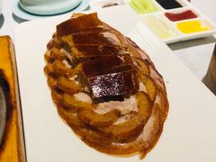 -董鲁烤鸭(建和街店)