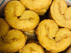 -家琳甜品(江南东店)