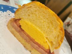 广州首创Big Men菠萝包-敏华冰厅(天河城店)