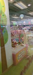 -莫莉幻想儿童乐园(天津熙悦汇店)