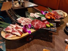 -龙神·炭烧酒场深夜食堂(新街口店)