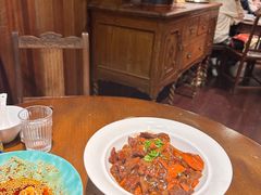 -南园民国茶楼餐厅·常州菜(北大街店)