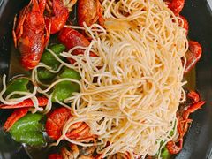 -龙虾风暴(松江店)