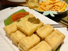 -雀舞云南菜(天津天河城购物中心店)