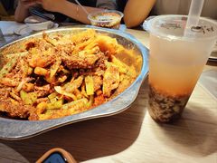 -嘎嘎鸭下巴·爆辣干锅(明教寺店)