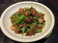 -三品香·江浙菜(松江九谊店)